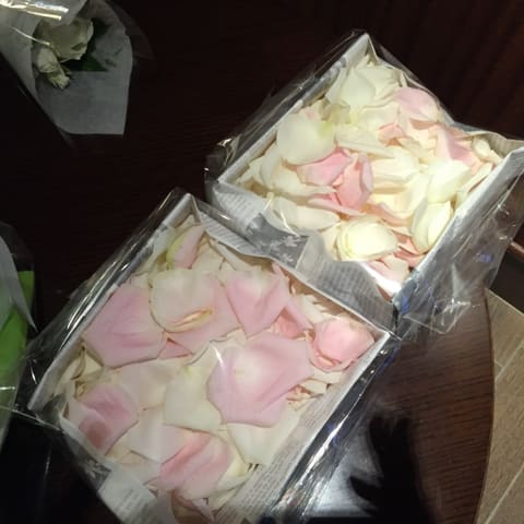 お届けブーケ写真（entry-12271835847）