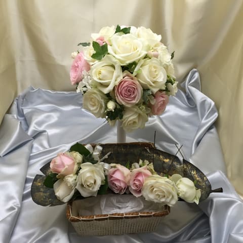 お届けブーケ写真（entry-12272142374）
