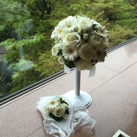 お届けブーケ写真（entry-12272219058）