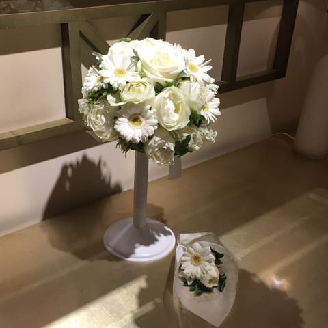お届けブーケ写真（entry-12272226901）