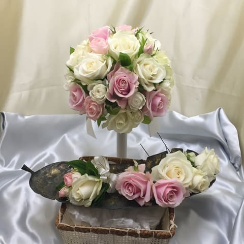 お届けブーケ写真（entry-12272249565）