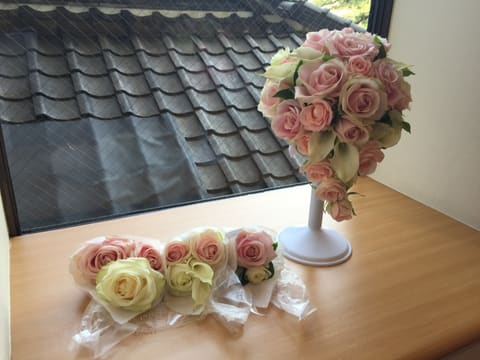 お届けブーケ写真（entry-12272255055）