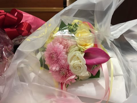 お届けブーケ写真（entry-12272287095）