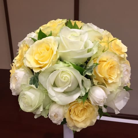 お届けブーケ写真（entry-12272392160）
