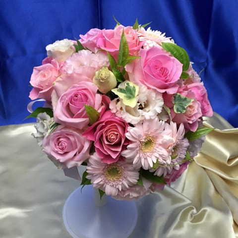 お届けブーケ写真（entry-12272400053）