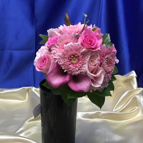 お届けブーケ写真（entry-12273033356）