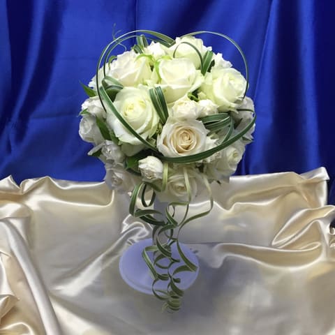 お届けブーケ写真（entry-12273053343）