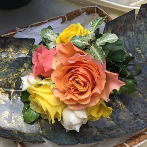 お届けブーケ写真（entry-12273075583）