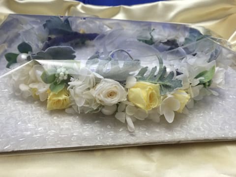 お届けブーケ写真（entry-12273075583）