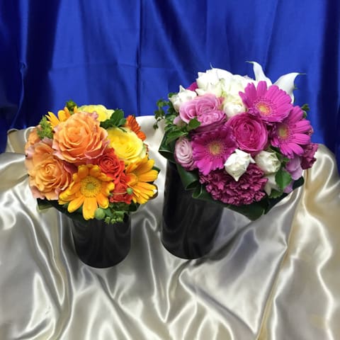 お届けブーケ写真（entry-12273924462）