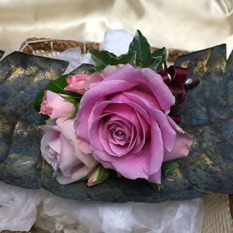 お届けブーケ写真（entry-12273924462）
