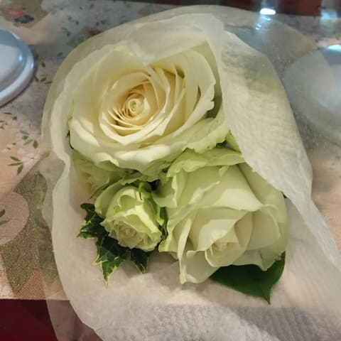 お届けブーケ写真（entry-12273927350）