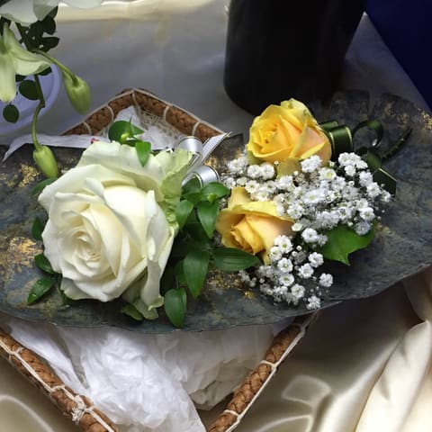 お届けブーケ写真（entry-12273936370）