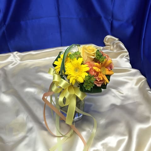 お届けブーケ写真（entry-12276036451）