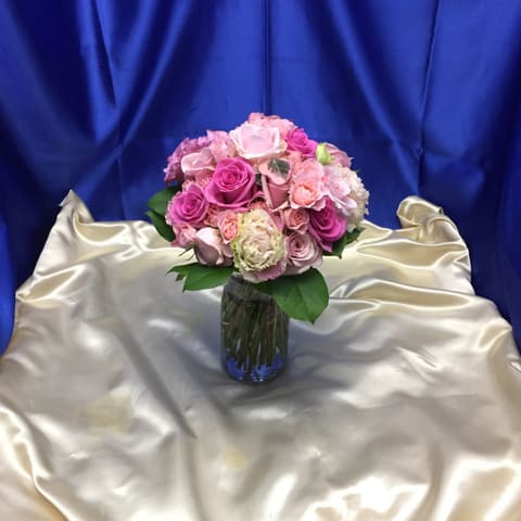 お届けブーケ写真（entry-12276036451）