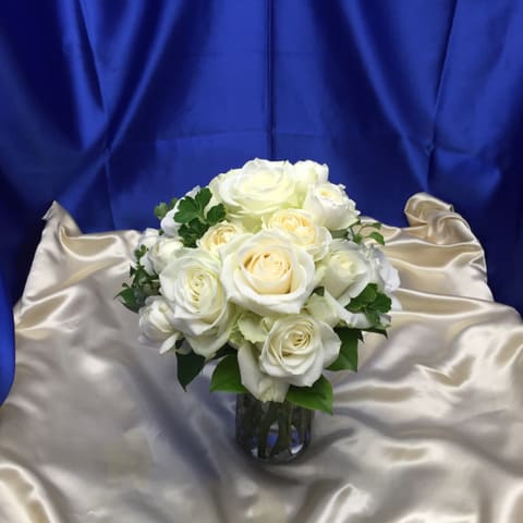 お届けブーケ写真（entry-12276036451）
