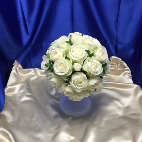 お届けブーケ写真（entry-12276040195）