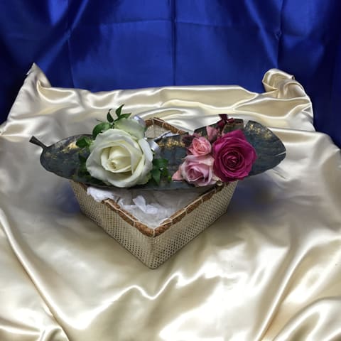 お届けブーケ写真（entry-12276040195）