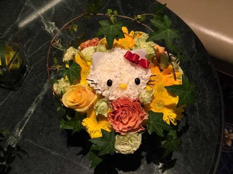 お届けブーケ写真（entry-12276040195）