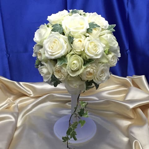 お届けブーケ写真（entry-12280356044）