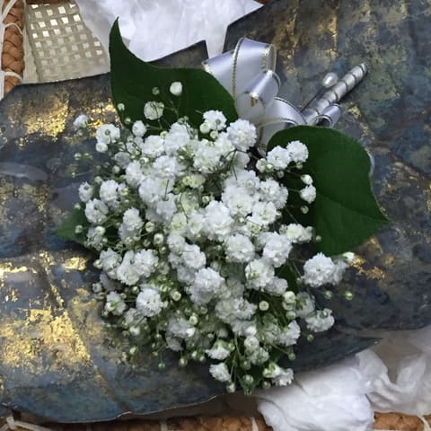 お届けブーケ写真（entry-12283567841）