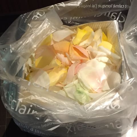お届けブーケ写真（entry-12283590752）