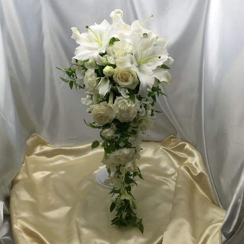 お届けブーケ写真（entry-12284130824）