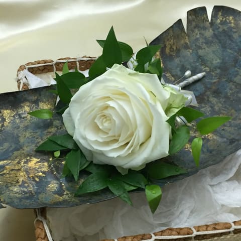 お届けブーケ写真（entry-12284130824）