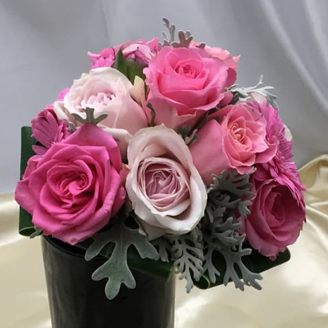 お届けブーケ写真（entry-12284435514）