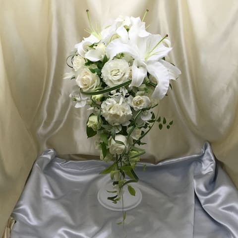 お届けブーケ写真（entry-12286135260）