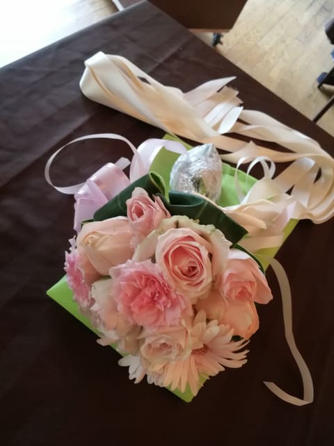 お届けブーケ写真（entry-12286737737）