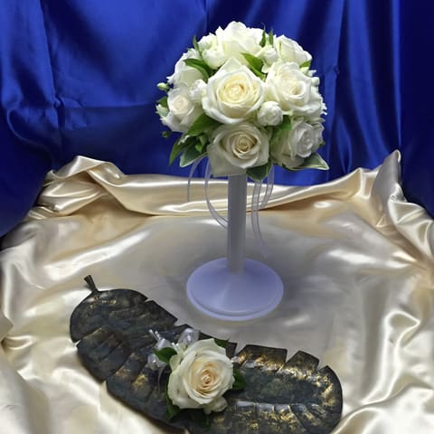 お届けブーケ写真（entry-12288684916）