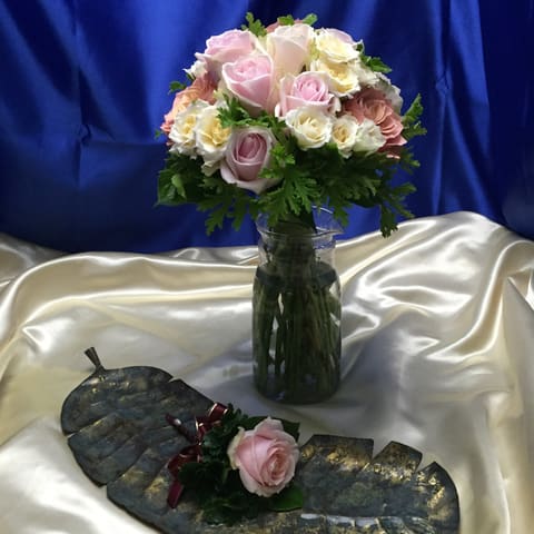 お届けブーケ写真（entry-12290783163）