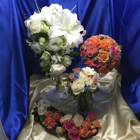 お届けブーケ写真（entry-12290791249）