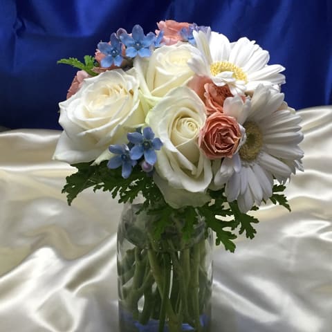 お届けブーケ写真（entry-12290791249）