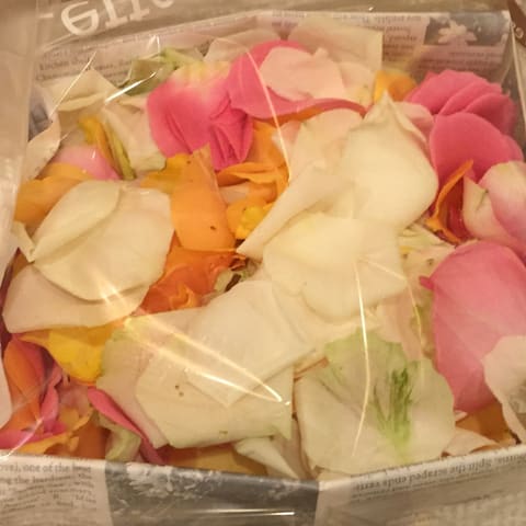 お届けブーケ写真（entry-12290990805）