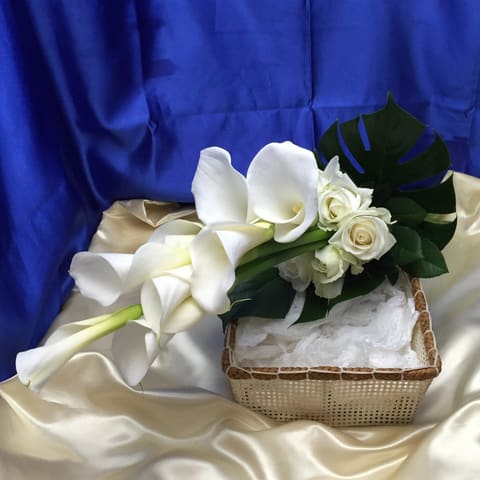 お届けブーケ写真（entry-12296935877）