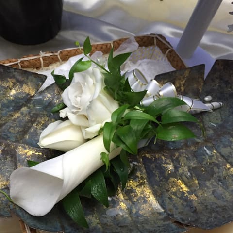 お届けブーケ写真（entry-12296935877）