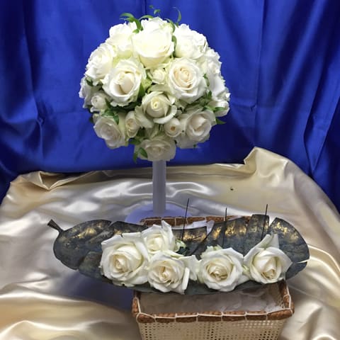 お届けブーケ写真（entry-12297069509）