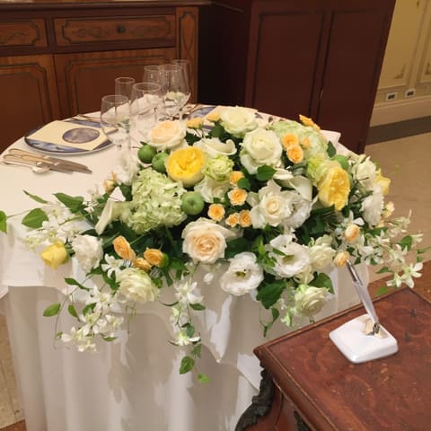 お届けブーケ写真（entry-12298834608）