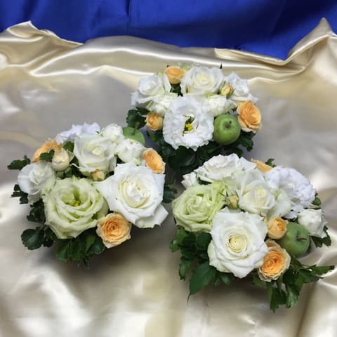 お届けブーケ写真（entry-12298834608）