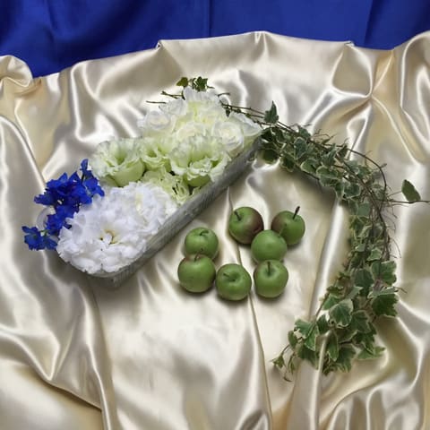 お届けブーケ写真（entry-12299712067）