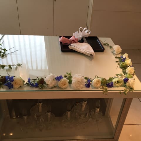 お届けブーケ写真（entry-12299712067）