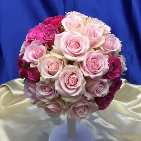 お届けブーケ写真（entry-12322641178）
