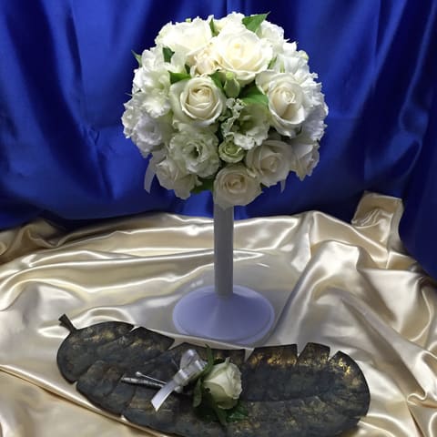 お届けブーケ写真（entry-12323275735）
