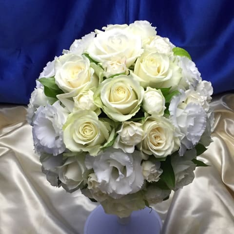 お届けブーケ写真（entry-12329646752）