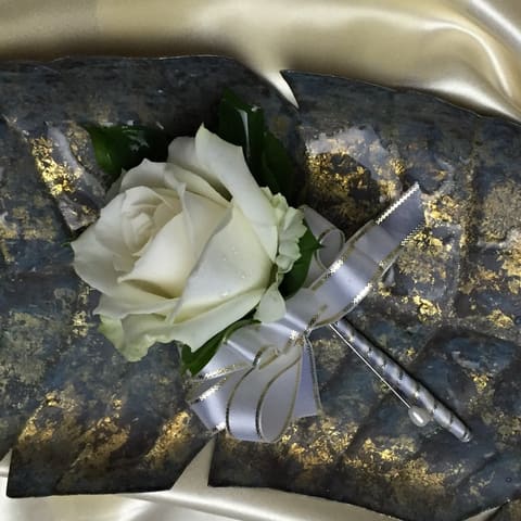 お届けブーケ写真（entry-12329646752）