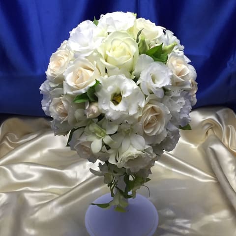 お届けブーケ写真（entry-12329861496）