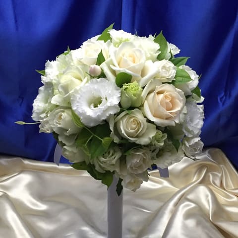 お届けブーケ写真（entry-12330122191）