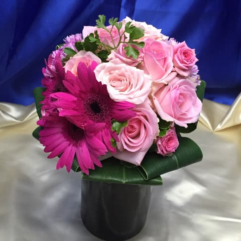 お届けブーケ写真（entry-12330274767）